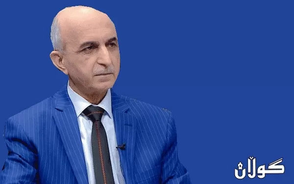 لە ژینگەی حكومەتییەوە بۆ حكومەتی ژینگەیی