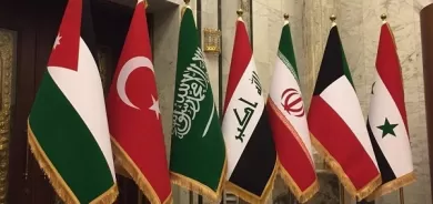 Iraqi Minister: 9 countries will participate in Baghdad summit