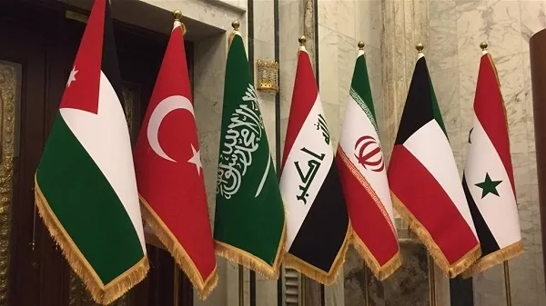 Iraqi Minister: 9 countries will participate in Baghdad summit