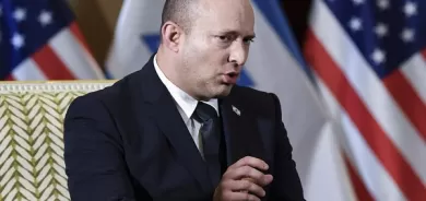 Israeli PM to make case to Biden against Iran nuclear pact