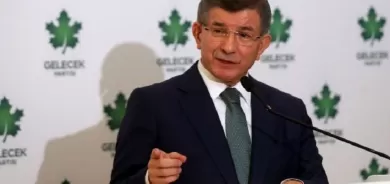 Davutoglu: Kurd ne pirsgirêk in, Kurd mexdûrê pirsgirêkê ne