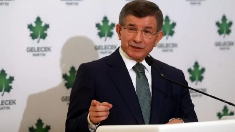 Davutoglu: Kurd ne pirsgirêk in, Kurd mexdûrê pirsgirêkê ne