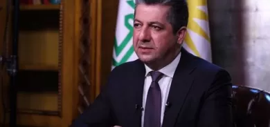 Peyama Serokwezîr ya bo bîranîna enfala Behdînan