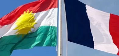 Wezareta Pêşmerge: Fransayê ji aliyê leşkerî ve gelek hewkariya Pêşmerge kiriye