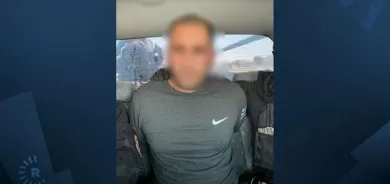 Serkirdeyekî pilebilind ê DAIŞê li Hewlêrê hat girtin