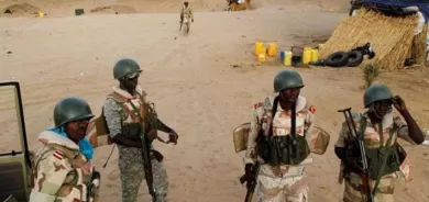 Boko Haramê 16 leşkerên Nîjerê kuştine