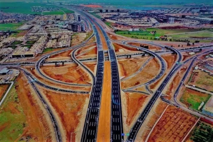 البدء بمرحلة جديدة من مشروع 