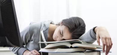 الخمول رابع مسبب للوفاة في العالم