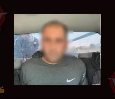 دژه‌تیرۆری عێراق: بە هاوكاریی دژەتیرۆری هەولێر سه‌ركرده‌یه‌كی داعش ده‌ستگیر كرا