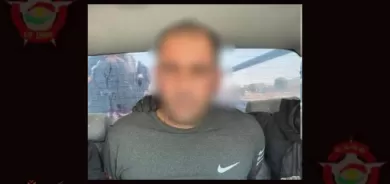 دژه‌تیرۆری عێراق: بە هاوكاریی دژەتیرۆری هەولێر سه‌ركرده‌یه‌كی داعش ده‌ستگیر كرا