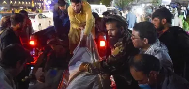 Teqînên li Kabulê: 12 serbazên Amerîkayê hatin kuştin