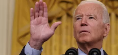 Biden: Em ê bersiva êrîşên ser Balafirgeha Kabulê bidin