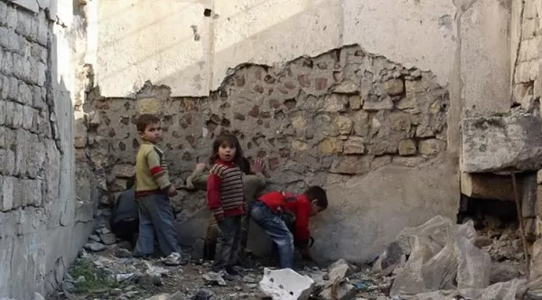 UNICEF concerned over deaths of children by explosive devices in Iraq