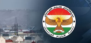 رئاسة إقليم كوردستان تدين هجمات كابول وتصفها بـ 