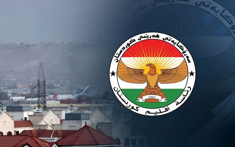 رئاسة إقليم كوردستان تدين هجمات كابول وتصفها بـ 