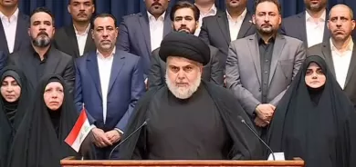 الصدر يعلن العودة للمشاركة في الانتخابات