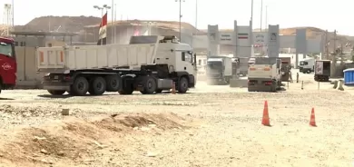 إقليم كوردستان وإيران يعتزمان تعزيز تعاونهما الاقتصادي بـ