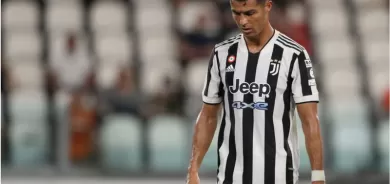 كريستيانو رونالدو يقترب من العودة إلى مانشستر يونايتد بعد التوصل إلى اتفاق مع يوفنتوس