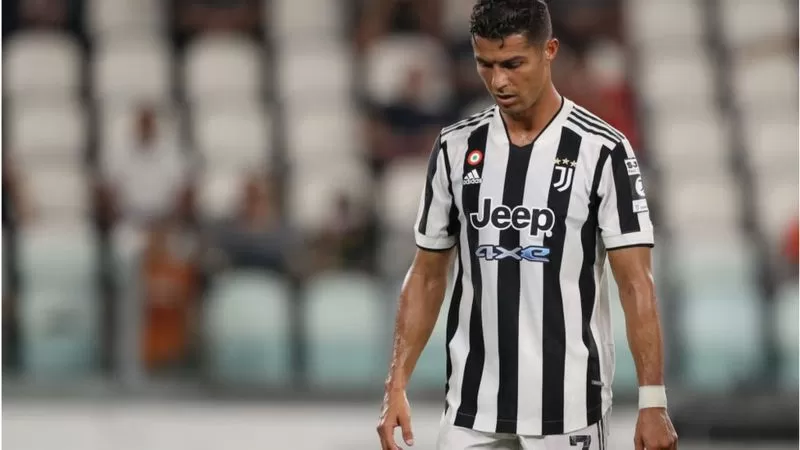 كريستيانو رونالدو يقترب من العودة إلى مانشستر يونايتد بعد التوصل إلى اتفاق مع يوفنتوس