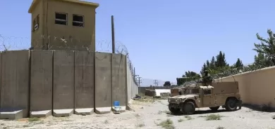 البنتاغون يكشف كارثة طالبان.. خطوة مفاجئة وراء 