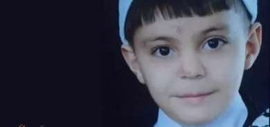 منداڵێكی تەمەن چوار ساڵ لە ئاوی دوكاندا خنكا