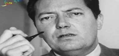 پەند و وتە جیم كاراتۆرس گاریسن