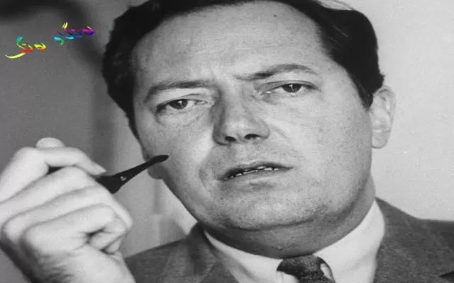 پەند و وتە جیم كاراتۆرس گاریسن