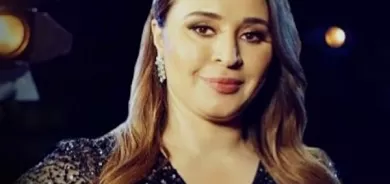 (نارین فەقێ) بەرهەمێكی گۆرانی بڵاوكردەوە