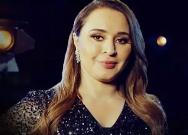 (نارین فەقێ) بەرهەمێكی گۆرانی بڵاوكردەوە