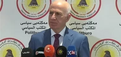 KDP urges political parties to participate in upcoming elections