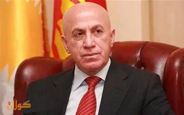 پەیامێك  لە   گوتەبێژی پارتی دیموکراتی کوردستانەوە