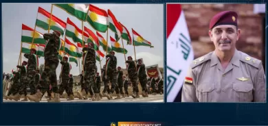 Di kongreya Bexdayê de behsa rola girîng ya pêşmerge tê kirin