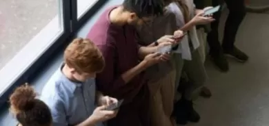 أسباب صحية للابتعاد عن الهواتف الذكية