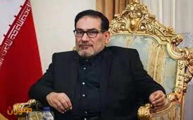 عەلی شامخانی: ئەمریكاو ئیسڕائیل هەڕەشە لە بەرنامە ئەتۆمییەكەی ئێران دەكەن