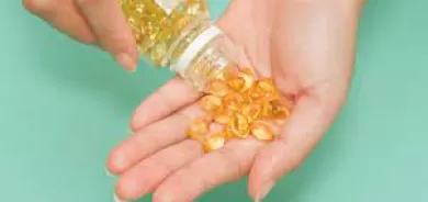 ماهي حقيقة فائدة زيت السمك؟