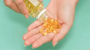 ماهي حقيقة فائدة زيت السمك؟