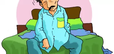 كيف تستيقظ صباحا؟ ما تشعر به يؤشر لنقص هذا الفيتامين