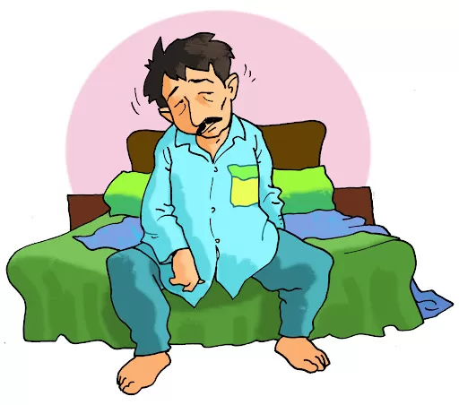 كيف تستيقظ صباحا؟ ما تشعر به يؤشر لنقص هذا الفيتامين