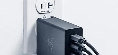 شەحنێكی بچووك بۆ زۆربەی ئامێرەكان