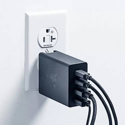 شەحنێكی بچووك بۆ زۆربەی ئامێرەكان