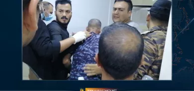 DIŞI êrîşî ser polîsên Fedralî kir