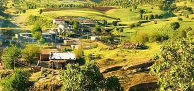 پرۆژەی ئاوی چوارتا لەسەر چەمی كەنارۆی شارباژێر دروسكراوە