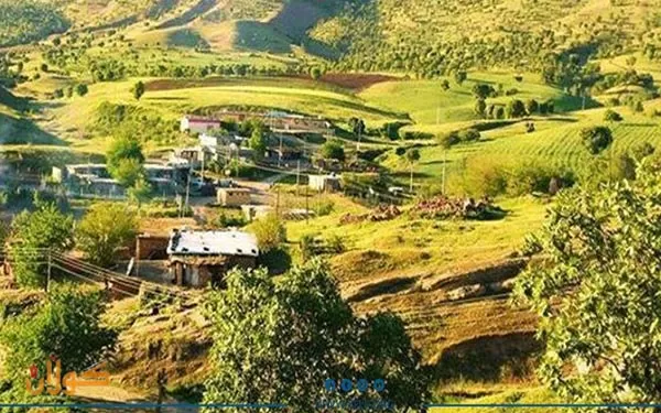 پرۆژەی ئاوی چوارتا لەسەر چەمی كەنارۆی شارباژێر دروسكراوە