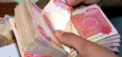 خشتەی دابەشکردنی مووچەی رۆژی دووشەممە راگەیاندرا