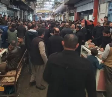 خاوەنی نووسینگەیەكی ئاڵوگۆڕی دراو لەكەركوك بریندار دەكرێت و بڕی 100 ملیۆن دیناری لێ دەبەن