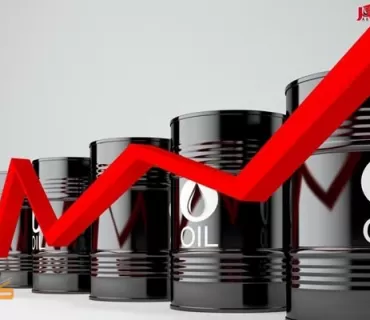 نرخی نەوت رووی لەبەرزبوونەوە كردووە