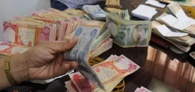 ئەمڕۆ موچەی ئەم وەزارەتانە دابەش دەكرێت