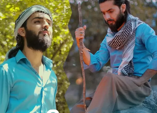 گۆران ساڵح ڤیدیۆ كلیپی (گەڕیان)ی بڵاوكردەوە