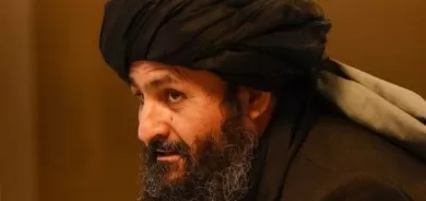 الملا عبد الغني برادر: تعرف على الزعيم 