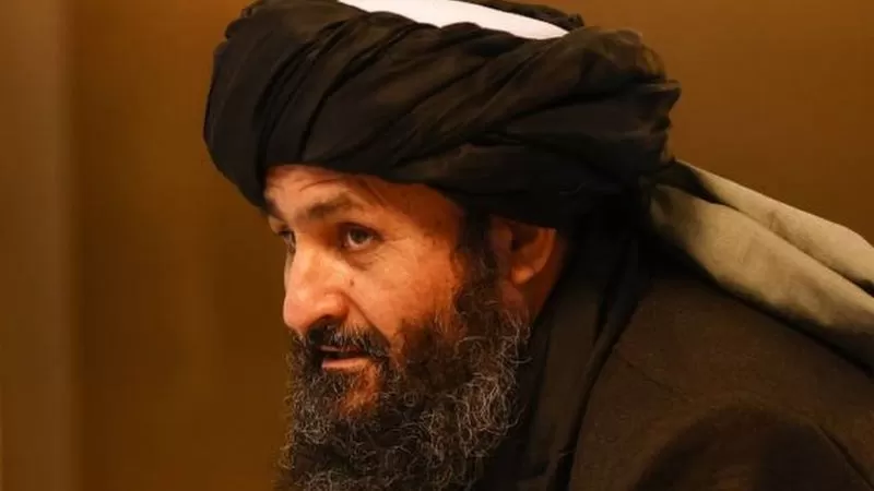 الملا عبد الغني برادر: تعرف على الزعيم 